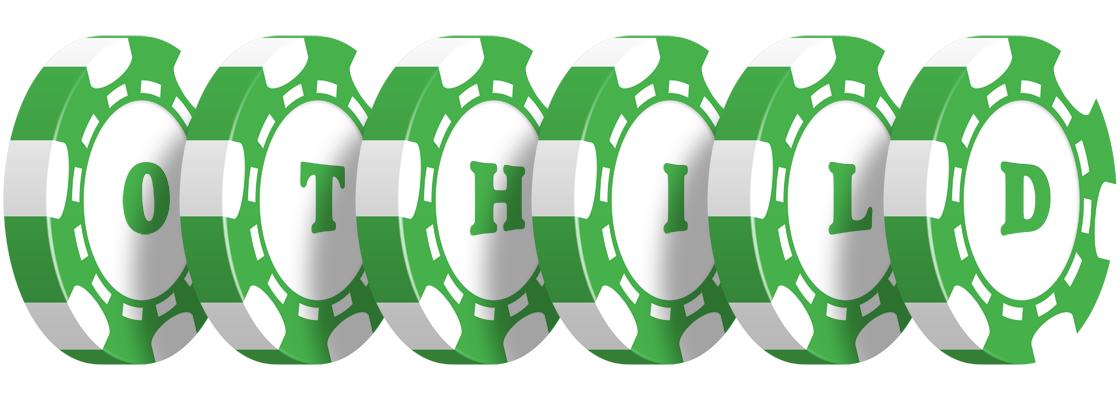 Othild kicker logo