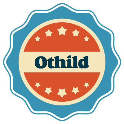 Othild labels logo