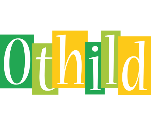 Othild lemonade logo