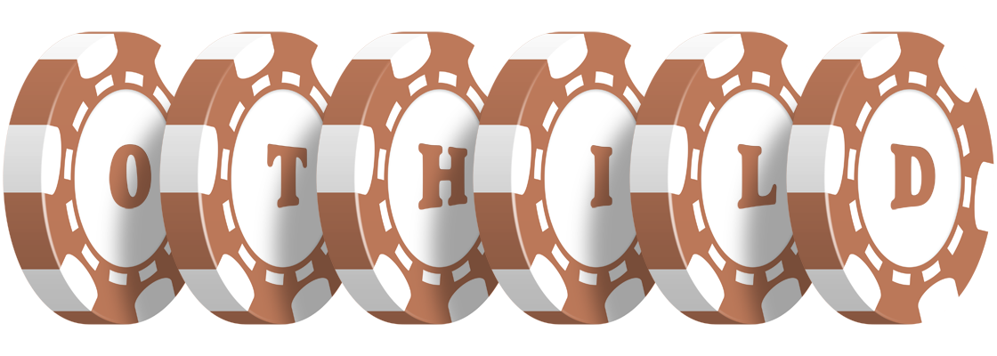 Othild limit logo