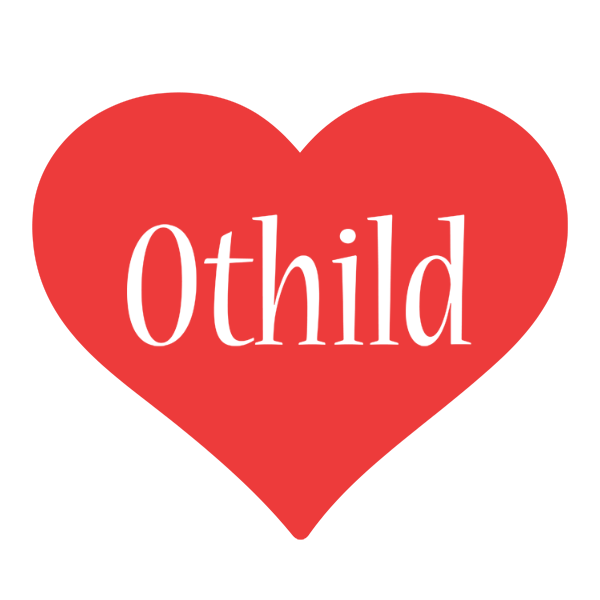Othild love logo