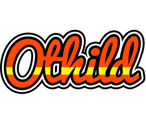 Othild madrid logo