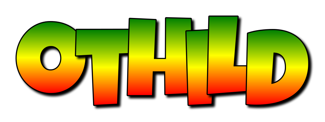 Othild mango logo