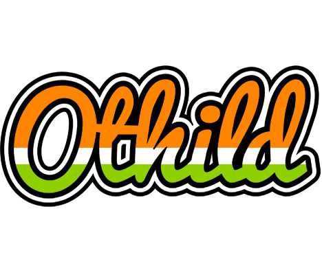Othild mumbai logo