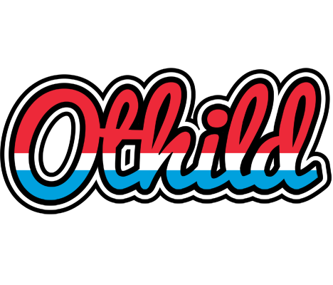 Othild norway logo