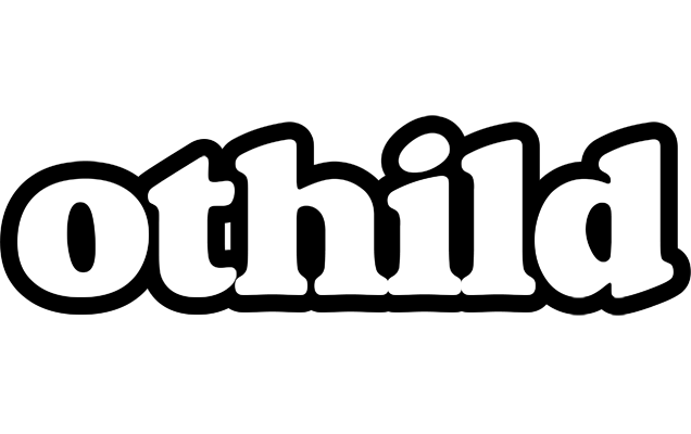 Othild panda logo