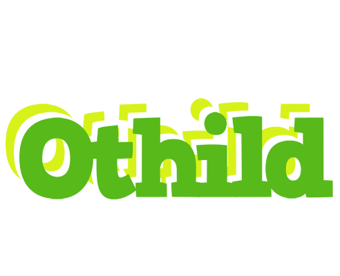 Othild picnic logo