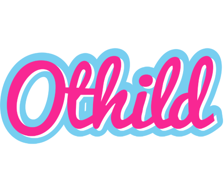 Othild popstar logo