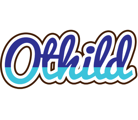 Othild raining logo