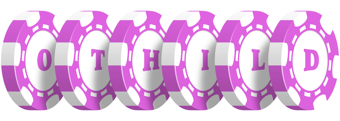 Othild river logo