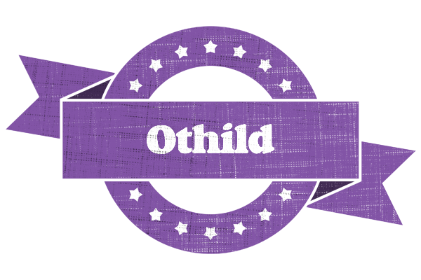 Othild royal logo