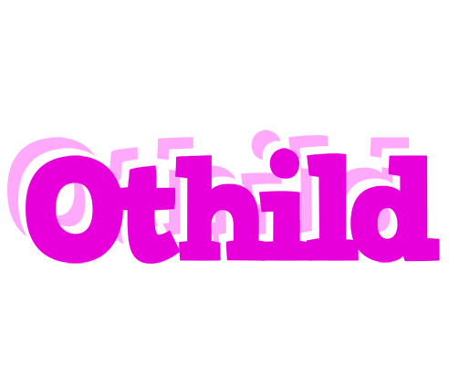 Othild rumba logo