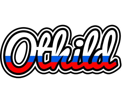 Othild russia logo