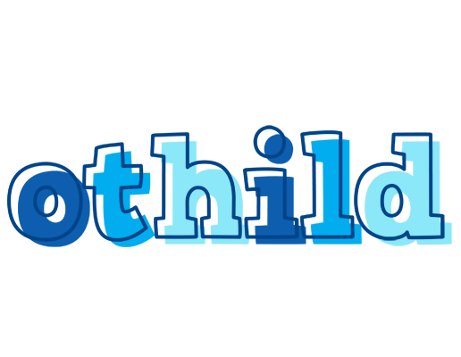 Othild sailor logo