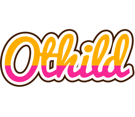 Othild smoothie logo