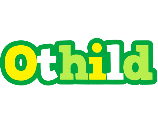 Othild soccer logo