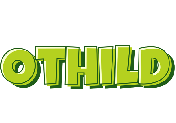Othild summer logo