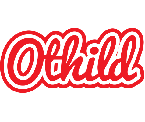 Othild sunshine logo