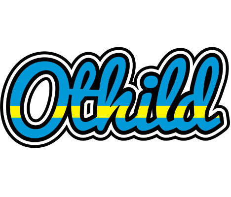 Othild sweden logo