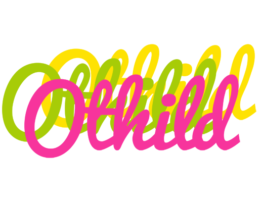 Othild sweets logo