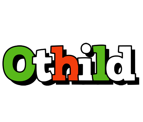 Othild venezia logo