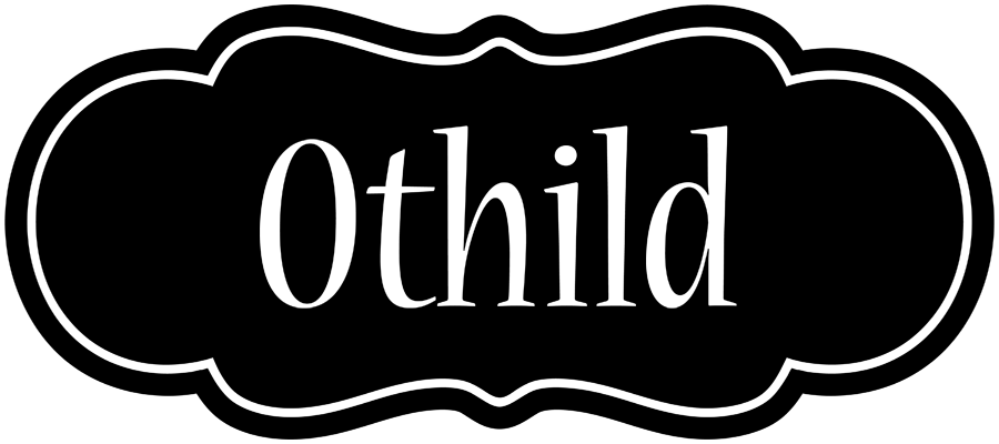 Othild welcome logo