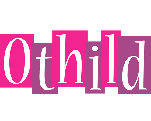 Othild whine logo