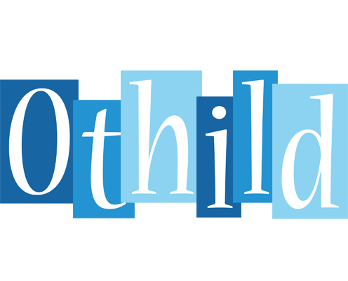 Othild winter logo