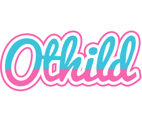 Othild woman logo