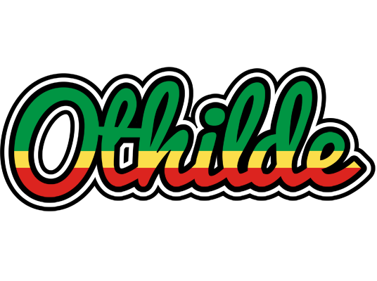 Othilde african logo
