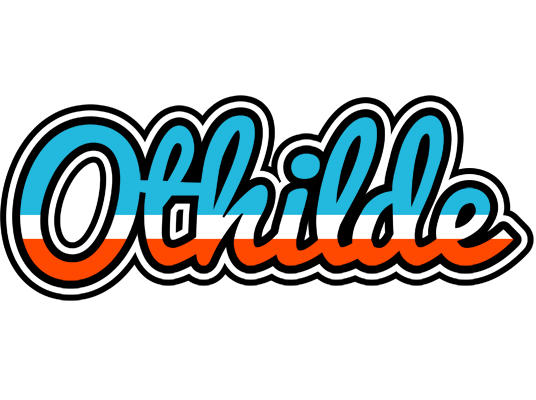Othilde america logo