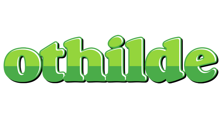 Othilde apple logo