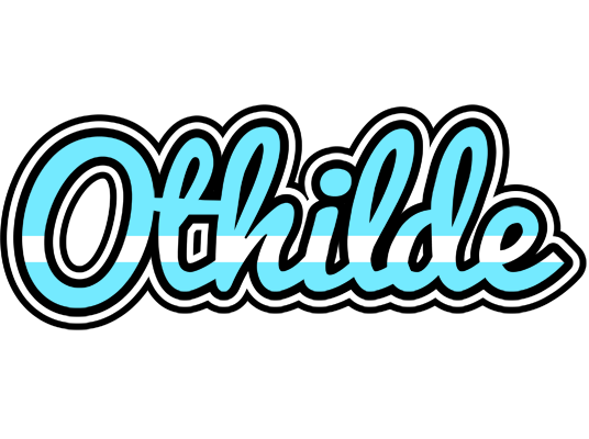 Othilde argentine logo