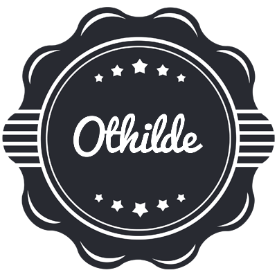 Othilde badge logo