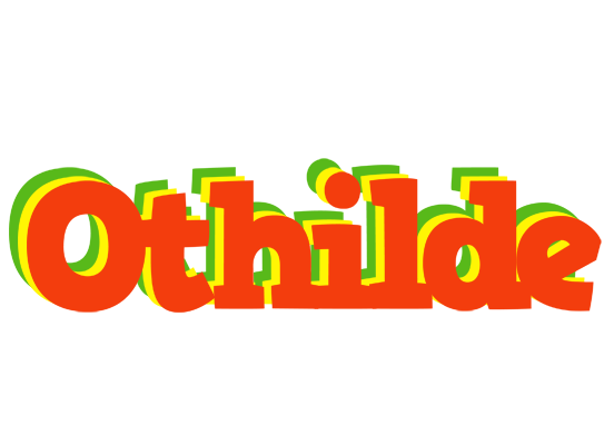 Othilde bbq logo