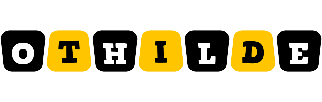 Othilde boots logo