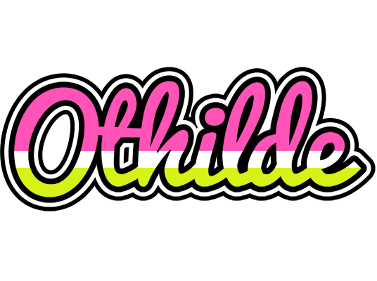 Othilde candies logo