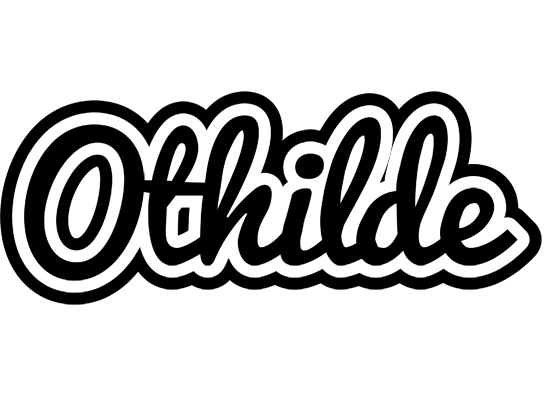 Othilde chess logo