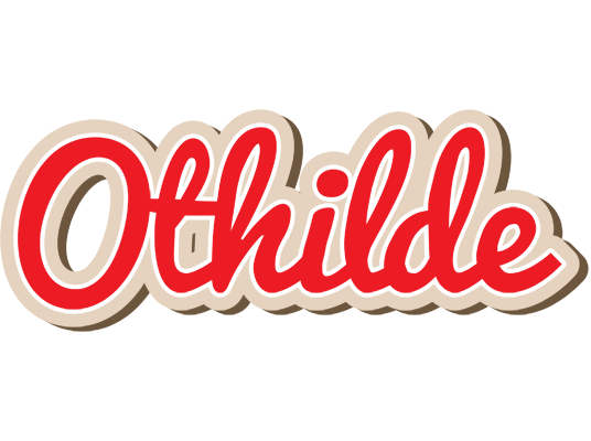 Othilde chocolate logo