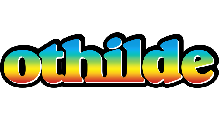 Othilde color logo