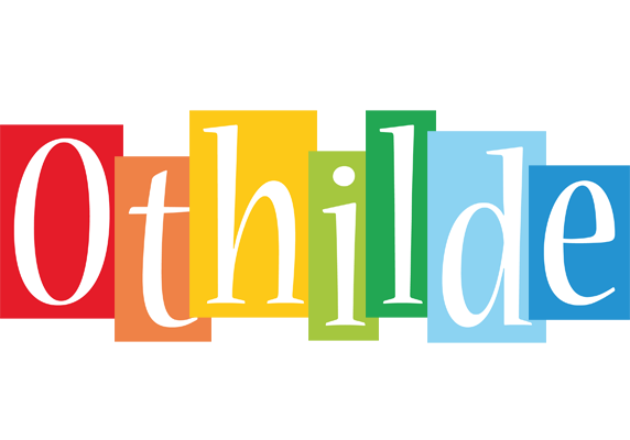 Othilde colors logo