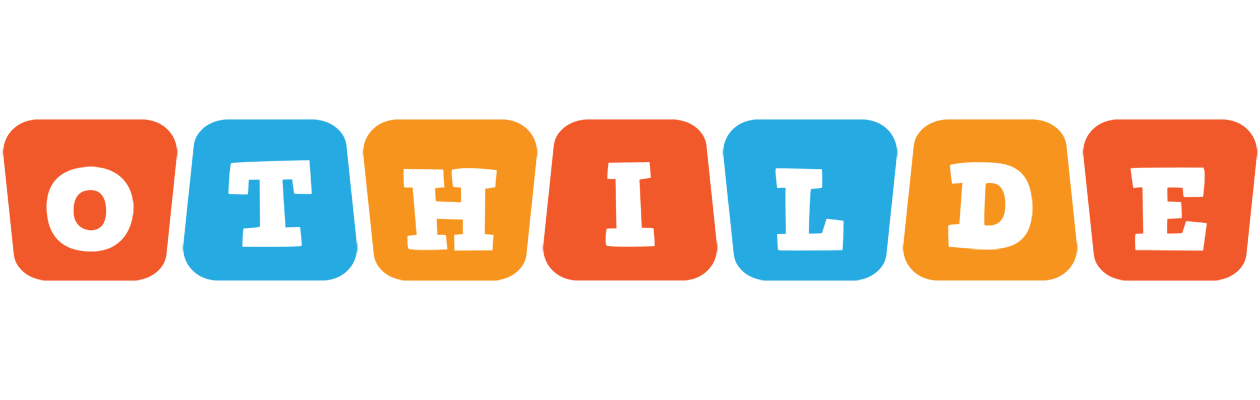 Othilde comics logo