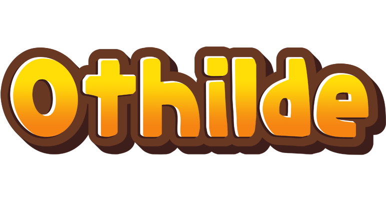 Othilde cookies logo