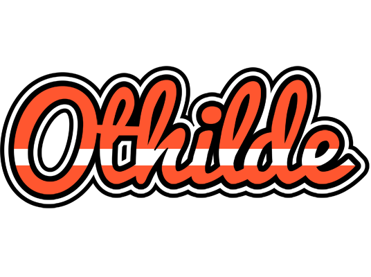 Othilde denmark logo