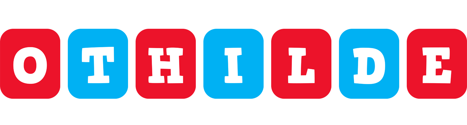 Othilde diesel logo