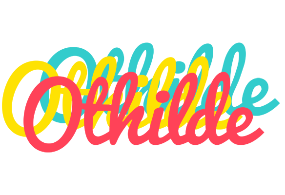 Othilde disco logo
