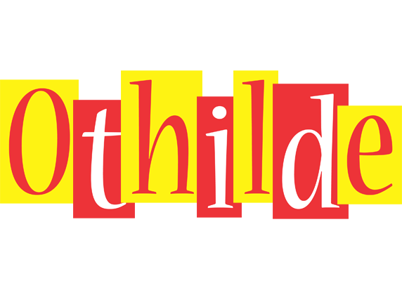 Othilde errors logo