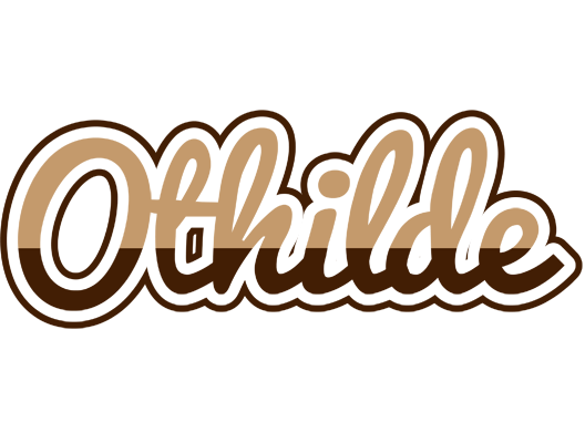 Othilde exclusive logo