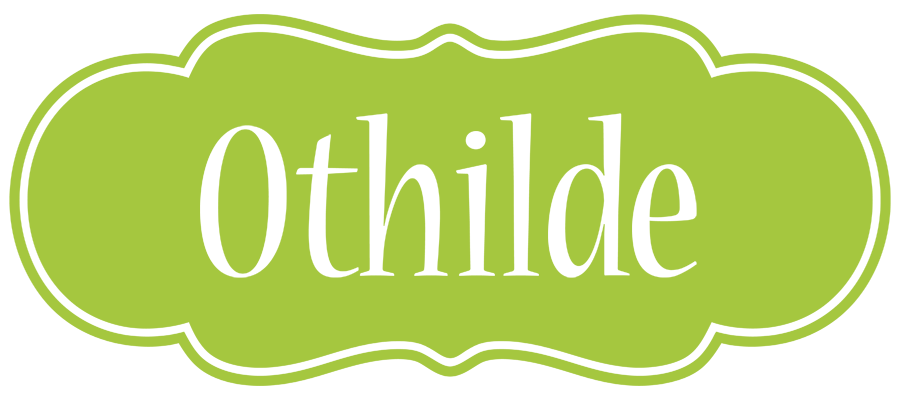Othilde family logo