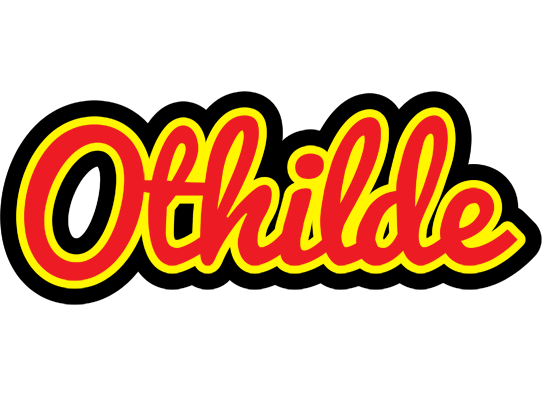 Othilde fireman logo